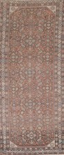 Distressed tribal runner for sale  Charlotte