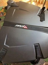 Fahrrad koffer red gebraucht kaufen  Schwarzenberg