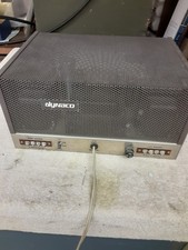 Amplificatore valvolare dynaco usato  Spedire a Italy