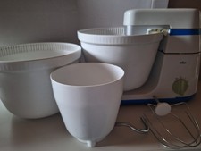 Braun küchenmaschine km32 gebraucht kaufen  Witzenhausen