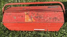 Tengtools tool box for sale  NEWARK