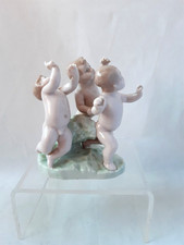 Rare small lladro for sale  UTTOXETER