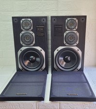 Technics f860 way for sale  LEICESTER