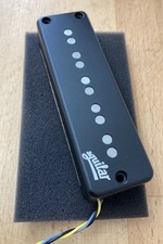 bass pickup for sale bass pickup for sale BURNTWOOD