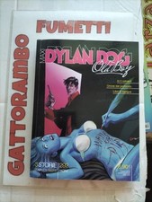 Maxi dylan dog usato  Papiano