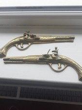 Vintage pair decorative for sale  CARNOUSTIE