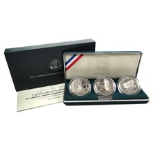 Veterans commemorative silver for sale  Franconia