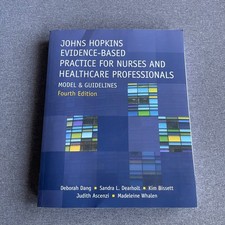 Johns hopkins evidence for sale  Las Vegas