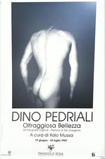 dino buzzati quadri usato  Roma