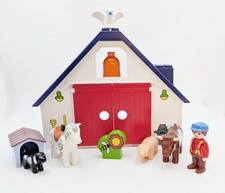 1999 vintage playmobil for sale  Souderton