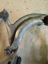 Freno vintage bici usato  Gualtieri