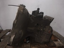 Gearbox vauxhall corsa for sale  DONCASTER