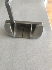 Yes groove putter for sale  MORPETH