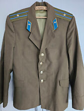 Uniform jacke major gebraucht kaufen  Freihung