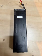 37v 10ah lithium for sale  BRADFORD