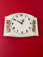 Kienzle küchenuhr keramik gebraucht kaufen  Schwäbisch Hall