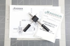 Badger ordnance performance for sale  Cody