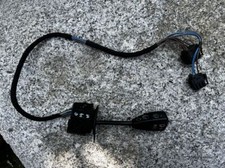Bedienhebel schalter scheibenw gebraucht kaufen  Riedering