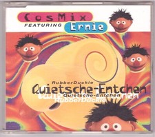 Cosmix featuring ernie gebraucht kaufen  Eschach