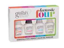 Gelish fantastic four usato  Spedire a Italy