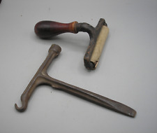 Vintage antique hand for sale  Tucson