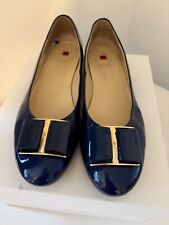 Hogl ladies navy for sale  PURLEY