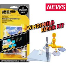 Kit resina ripara usato  San Prisco
