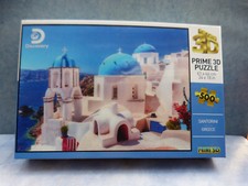 27452 puzzle santorini gebraucht kaufen  Hamburg