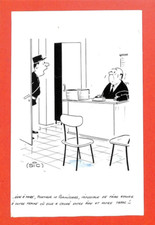 Humour copie presse d'occasion  Ouzouer-sur-Loire