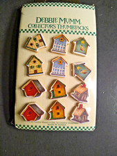 Debbie mumm collectors for sale  Youngstown