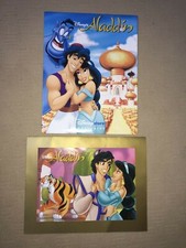 Disney aladdin 2004 for sale  HARTLEPOOL