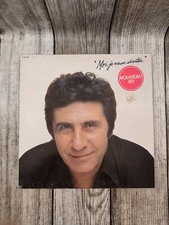 Gilbert becaud veux d'occasion  Châteaulin