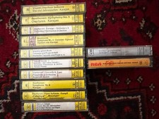 Musicassette varie musica usato  Torino