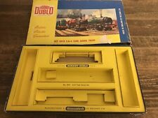 Hornby dublo gauge for sale  KNARESBOROUGH