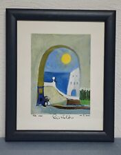 Kunstdruck rosina wachtmeister gebraucht kaufen  Merzenich