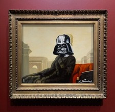 Mr. brainwash painiting for sale  Miami Beach