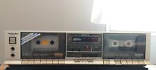 Lecteur double cassette d'occasion  Perpignan-