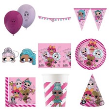 Lol surprise themed for sale  PENZANCE