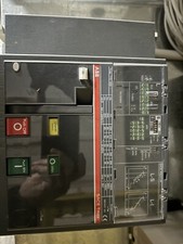Interruttore abb t7s100 usato  Italia