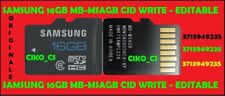 Samsung 16gb card usato  Luzzi