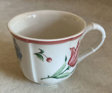 Villeroy boch fleur gebraucht kaufen  St Wendel