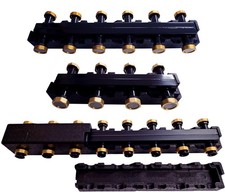 Collettore distribuzione per usato Collettore distribuzione per usato  Spedire a Italy