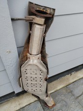 Mazda rx7 catalytic for sale  WALTHAM ABBEY