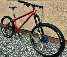 Pipedream moxie steel for sale  GLASGOW