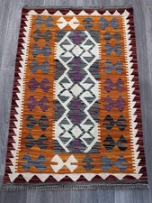 Multicolour handmade authentic for sale  EDGWARE