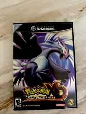Nintendo gamecube pokemon for sale  Graham