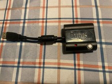 Guitarra The Beatles Rock Band PS3 USB Dongle Harmonix modelo PGTSELEA3B comprar usado  Enviando para Brazil