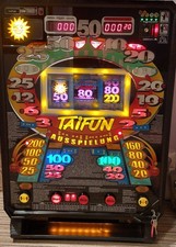 Spielautomat merkur taifun gebraucht kaufen  Berlin