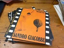 Italy 1978 sandro usato Italy 1978 sandro usato  Perugia