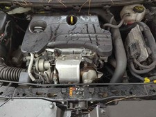 Vauxhall astra gearbox for sale  SOUTHAMPTON